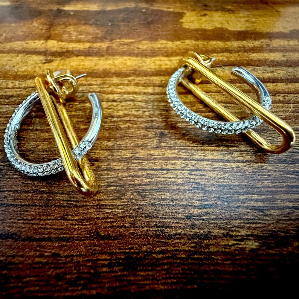 DEMARSON Mini Astra Hoops